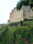 Stadtmauer und Heilbronner Tor
